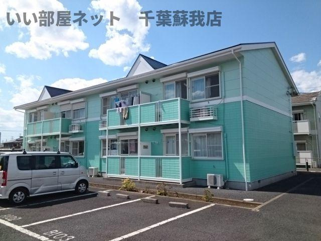 コーポグリーンＢ