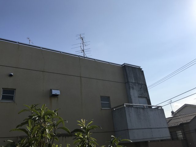 コンコード・Ⅱの展望