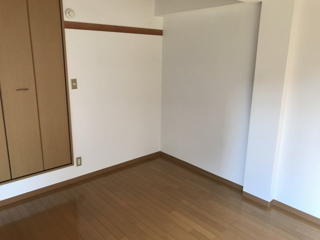 コンコード・Ⅱの居間・リビング