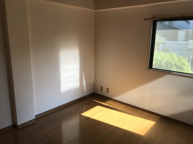 コンコード・Ⅱの内装