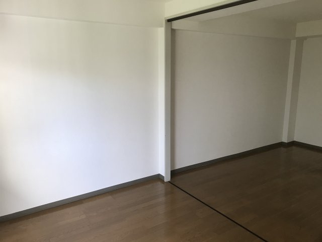 コンコード・Ⅱの居間・リビング