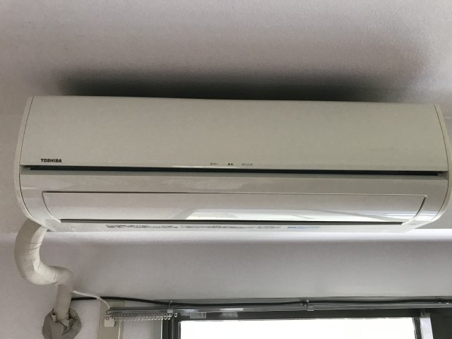 コンコード・Ⅱの設備