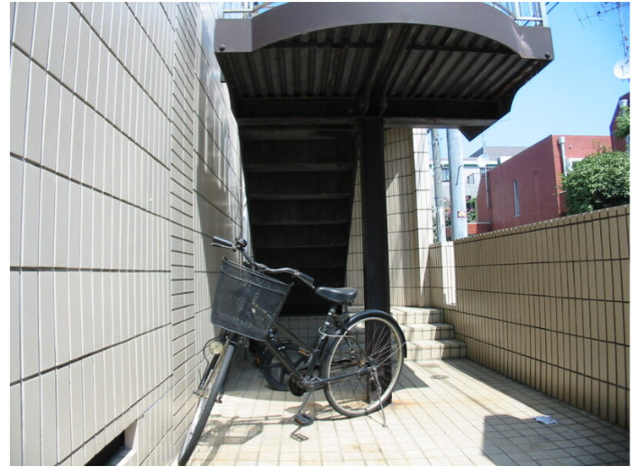 アーバンライフのその他共用部分