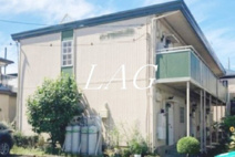 ハイツ　リスボアの画像