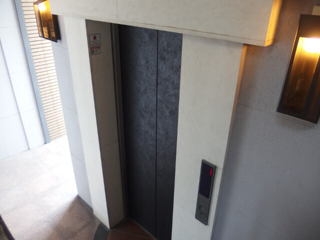 My Station Okazaki Eastのその他共用部分
