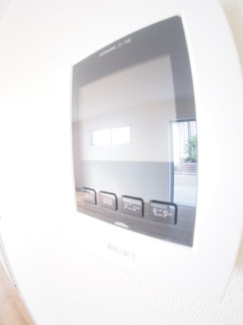 【内観：施工例】 | さいたま市見沼区深作２丁目　新築分譲住宅