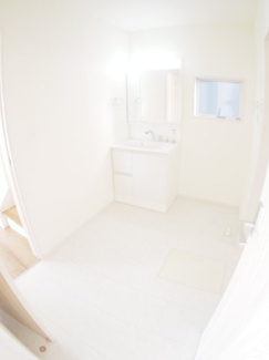 【内観：施工例】 | さいたま市見沼区深作２丁目　新築分譲住宅