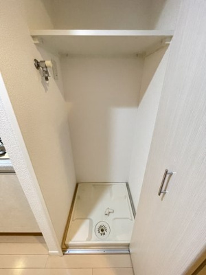 【設備】 | スカイコート品川大崎