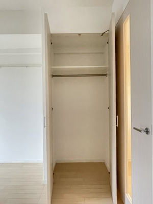 【収納】 | スカイコート品川大崎