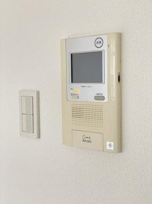 【セキュリティ】 | スカイコート品川大崎