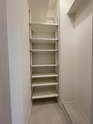 【その他】 | スカイコート品川大崎