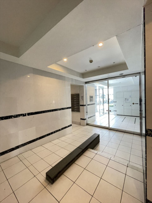 【その他共用部分】 | スカイコート品川大崎