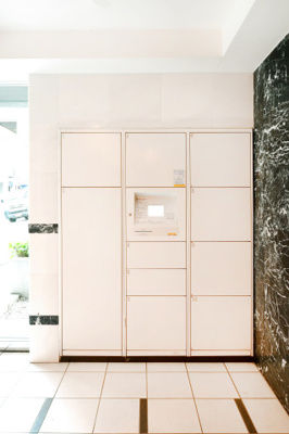 【その他】 | スカイコート品川大崎