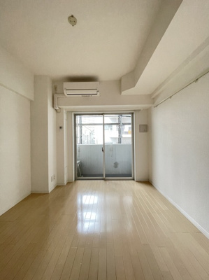 【居間・リビング】 | スカイコート品川大崎