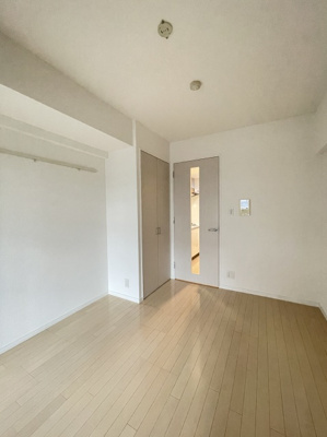 【寝室】 | スカイコート品川大崎