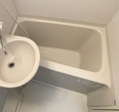 【浴室】 | スカイコート品川大崎