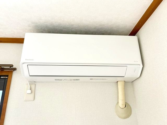 森ハイツ　の設備