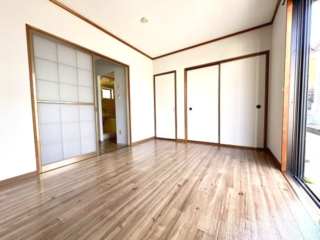 森ハイツ　