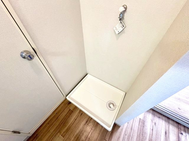 森ハイツ　の設備