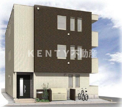 【外観】 | オークコートＮ