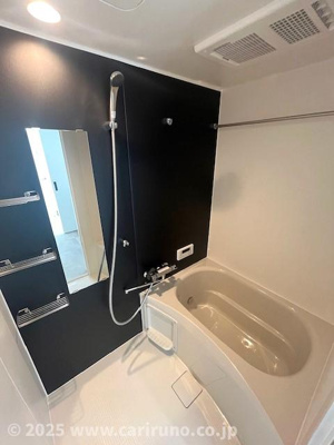 【浴室】 | Jack sunashinden Ⅰ