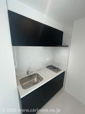 【キッチン】 | Jack sunashinden Ⅰ