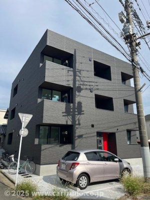 【展望】 | Jack sunashinden Ⅰ