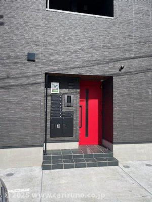 【その他共用部分】 | Jack sunashinden Ⅰ