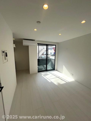 【居間・リビング】 | Jack sunashinden Ⅰ