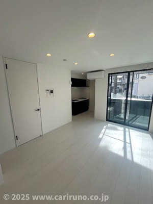 【内装】 | Jack sunashinden Ⅰ