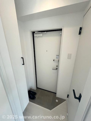 【玄関】 | Jack sunashinden Ⅰ