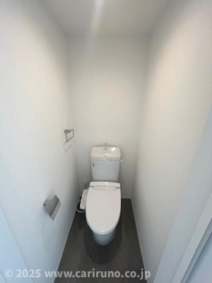 【トイレ】 | Jack sunashinden Ⅰ