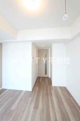 【居間・リビング】 | プラウドフラット大森Ⅲ | 使いやすい居間です