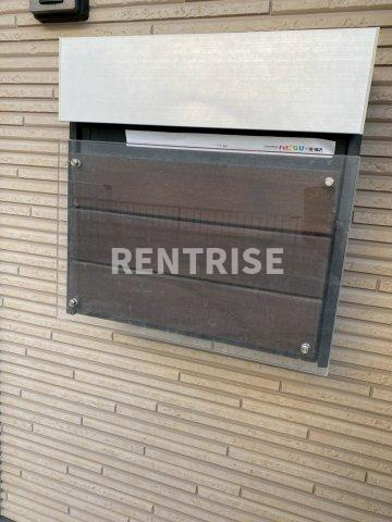 殿町1丁目戸建のその他共用部分
