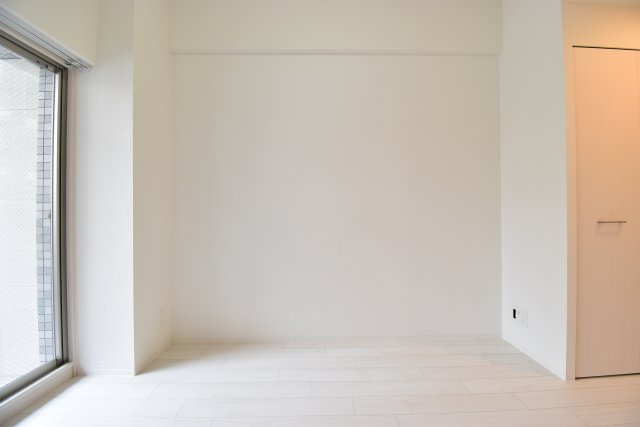 エスリードレジデンス大阪本町の内装