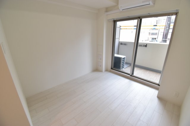 エスリードレジデンス大阪本町の内装