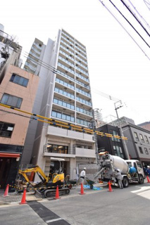 エスリードレジデンス大阪本町の画像