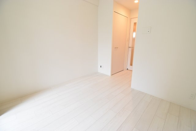 エスリードレジデンス大阪本町の内装