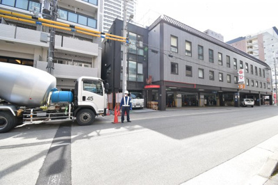 【その他】 | エスリードレジデンス大阪本町