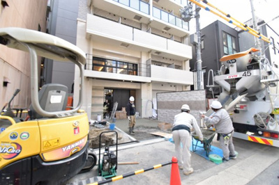 【その他】 | エスリードレジデンス大阪本町