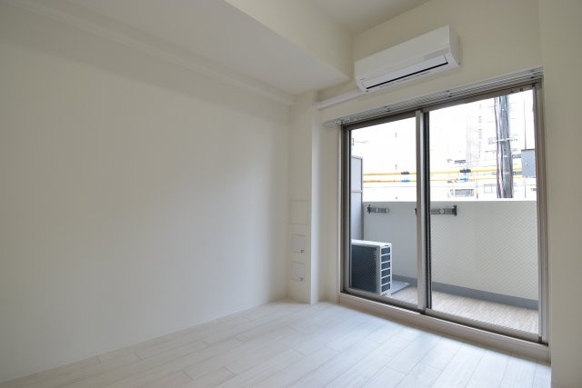 エスリードレジデンス大阪本町の居間・リビング