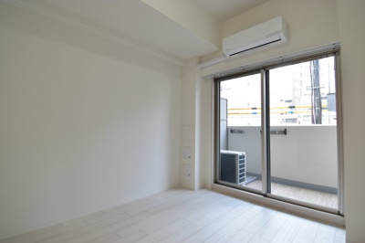 【居間・リビング】 | エスリードレジデンス大阪本町