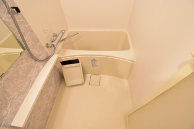 【浴室】 | エスリードレジデンス大阪本町