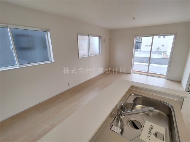 【ダイニング】 | 寄居町露梨子　全8棟　2号棟 | ダイニング