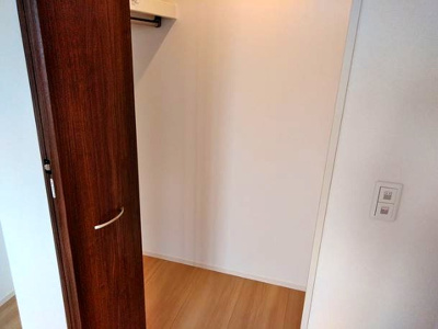 【収納】 | ノア・パークくさべ B棟