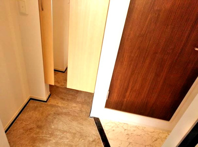 【収納】 | ノア・パークくさべ B棟