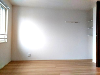 【内装】 | ノア・パークくさべ B棟