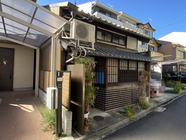 上・下之町　土地