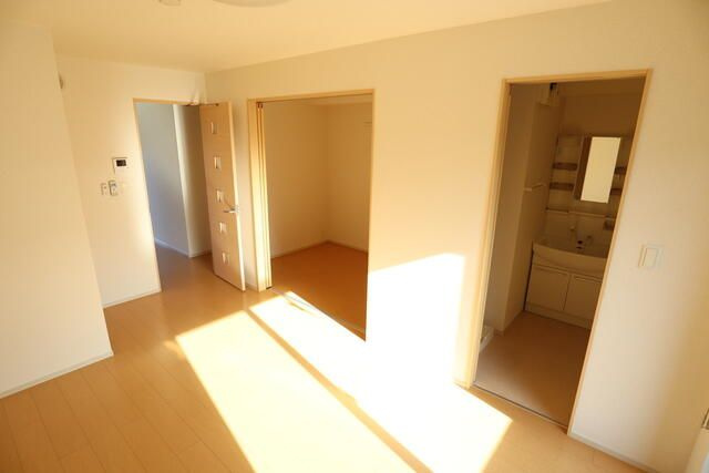 レジェンドⅧの内装