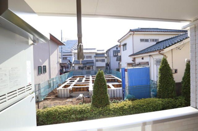 【展望】 | レジェンドⅧ